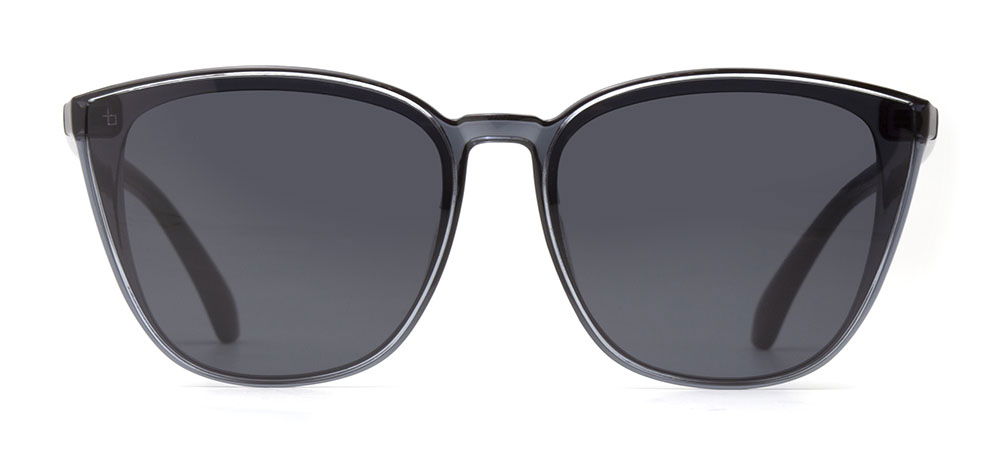 BENX SUNGLASSES BXGÜNŞ9269-C.33 Güneş Genç Kadın Geometrik Çerçeveli Grilamid TR90 UV400 - 1