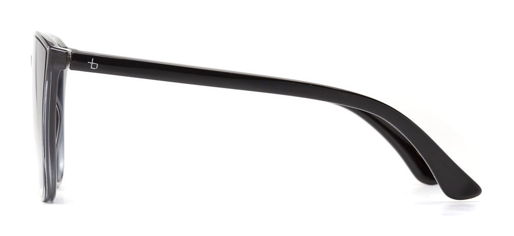 BENX SUNGLASSES BXGÜNŞ9269-C.33 Güneş Genç Kadın Geometrik Çerçeveli Grilamid TR90 UV400 - 3