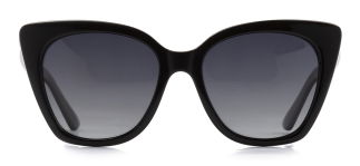 BENX SUNGLASSES BXGÜNŞ9270-06 Güneş Genç,Yetişkin Kadın Geometrik Çerçeveli Grilamid TR90 Polarize 