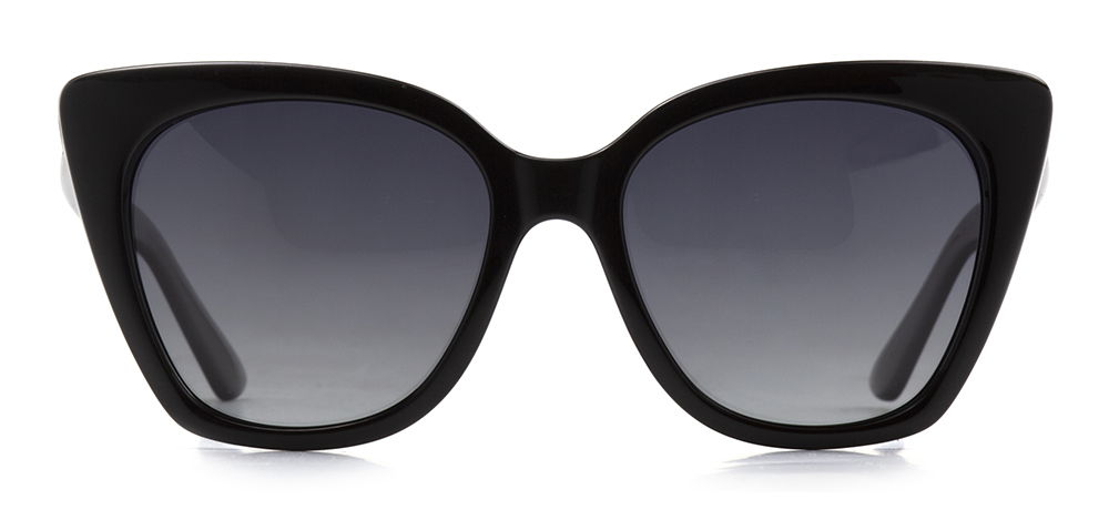 BENX SUNGLASSES BXGÜNŞ9270-06 Güneş Genç,Yetişkin Kadın Geometrik Çerçeveli Grilamid TR90 Polarize - 1