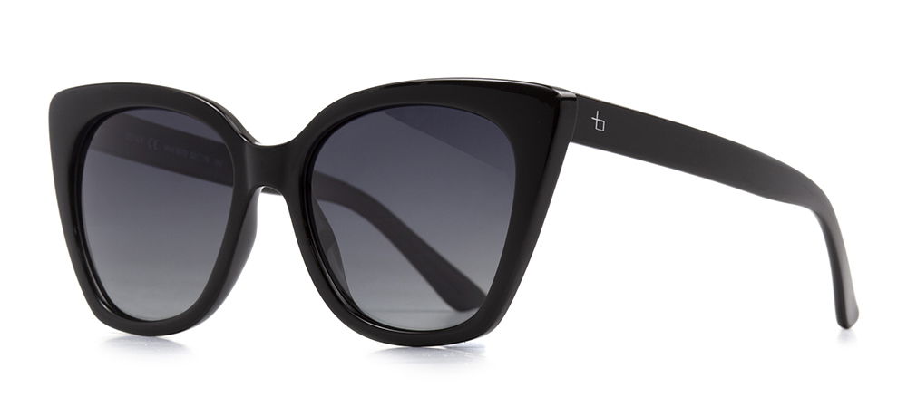 BENX SUNGLASSES BXGÜNŞ9270-06 Güneş Genç,Yetişkin Kadın Geometrik Çerçeveli Grilamid TR90 Polarize - 2