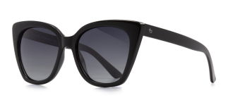 BENX SUNGLASSES BXGÜNŞ9270-06 Güneş Genç,Yetişkin Kadın Geometrik Çerçeveli Grilamid TR90 Polarize - BENX SUNGLASSES (1)