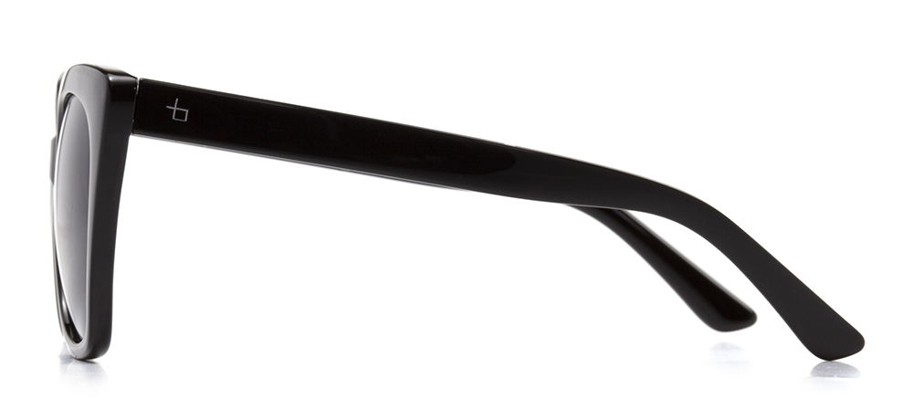 BENX SUNGLASSES BXGÜNŞ9270-06 Güneş Genç,Yetişkin Kadın Geometrik Çerçeveli Grilamid TR90 Polarize - 3