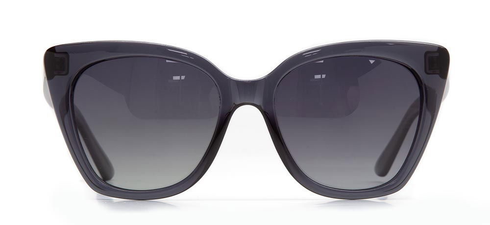 BENX SUNGLASSES BXGÜNŞ9270-C.33 Güneş Genç,Yetişkin Kadın Geometrik Çerçeveli Grilamid TR90 Polarize - 1