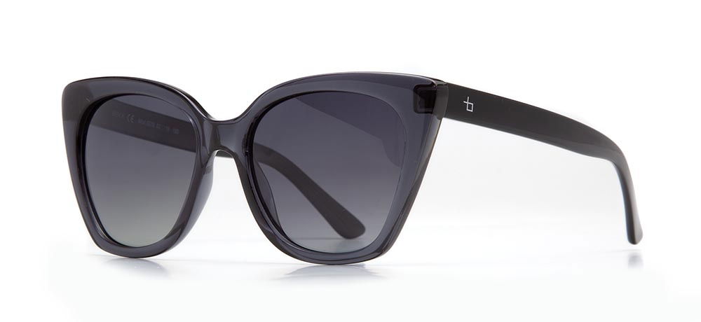 BENX SUNGLASSES BXGÜNŞ9270-C.33 Güneş Genç,Yetişkin Kadın Geometrik Çerçeveli Grilamid TR90 Polarize - 2