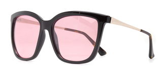 BENX SUNGLASSES BXGÜNŞ9273-C.03 Güneş Genç,Yetişkin Kadın Oval Çerçeveli Grilamid (TR90) Polarize - BENX SUNGLASSES (1)