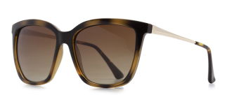 BENX SUNGLASSES BXGÜNŞ9273-DM05 Güneş Genç,Yetişkin Kadın Oval Çerçeveli Grilamid TR90 Polarize - BENX SUNGLASSES (1)