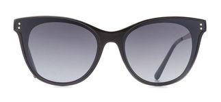 BENX SUNGLASSES BXGÜNŞ9274-C.01 Güneş Genç,Yetişkin Kadın Oval Çerçeveli Grilamid (TR90) UV400 - BENX SUNGLASSES