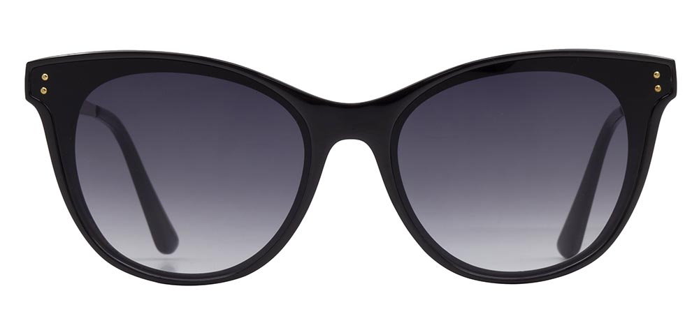 BENX SUNGLASSES BXGÜNŞ9274-C.01 Güneş Genç,Yetişkin Kadın Oval Çerçeveli Grilamid TR90 UV400 - 1