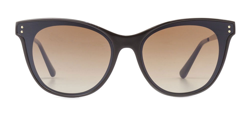 BENX SUNGLASSES BXGÜNŞ9274-C.03 Güneş Genç,Yetişkin Kadın Oval Çerçeveli Grilamid (TR90) UV400 - 1