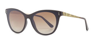 BENX SUNGLASSES BXGÜNŞ9274-C.03 Güneş Genç,Yetişkin Kadın Oval Çerçeveli Grilamid (TR90) UV400 - BENX SUNGLASSES (1)