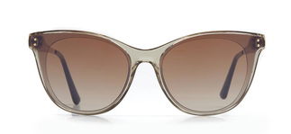 BENX SUNGLASSES BXGÜNŞ9274-C.28 Güneş Genç,Yetişkin Kadın Oval Çerçeveli Grilamid (TR90) UV400 - BENX SUNGLASSES