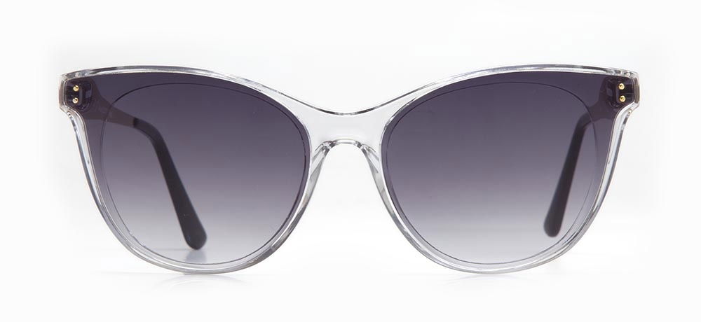 BENX SUNGLASSES BXGÜNŞ9274-C.31 Güneş Genç,Yetişkin Kadın Oval Çerçeveli Grilamid (TR90) UV400 - 1