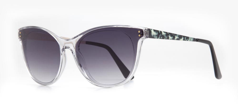 BENX SUNGLASSES BXGÜNŞ9274-C.31 Güneş Genç,Yetişkin Kadın Oval Çerçeveli Grilamid (TR90) UV400 - 2