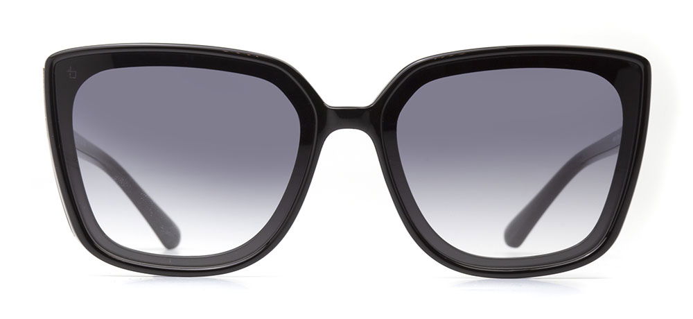 BENX SUNGLASSES BXGÜNŞ9275-06 Güneş Genç,Yetişkin Kadın Köşeli Çerçeveli Grilamid (TR90) UV400 - 1