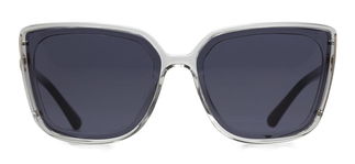 BENX SUNGLASSES BXGÜNŞ9275-C.01 Güneş Genç,Yetişkin Kadın Köşeli Çerçeveli Grilamid (TR90) UV400 