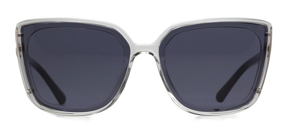 BENX SUNGLASSES BXGÜNŞ9275-C.01 Güneş Genç,Yetişkin Kadın Köşeli Çerçeveli Grilamid (TR90) UV400 - 1