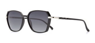 BENX SUNGLASSES BXGÜNŞ9276-06 Güneş Genç,Yetişkin Kadın Geometrik Çerçeveli Grilamid (TR90) Polarize - BENX SUNGLASSES (1)