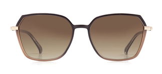 BENX SUNGLASSES BXGÜNŞ9276-C.03 Güneş Genç,Yetişkin Kadın Geometrik Çerçeveli Grilamid (TR90) Polarize - BENX SUNGLASSES