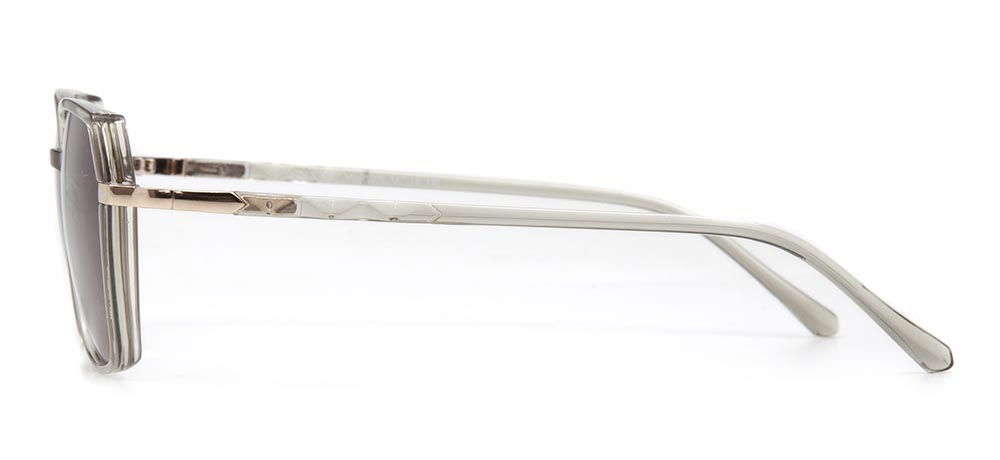 BENX SUNGLASSES BXGÜNŞ9276-C.28 Güneş Genç,Yetişkin Kadın Geometrik Çerçeveli Grilamid (TR90) Polarize - 3