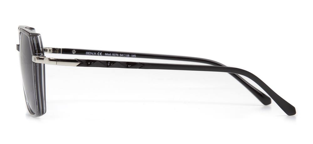 BENX SUNGLASSES BXGÜNŞ9276-C.33 Güneş Genç - 3