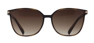 BENX SUNGLASSES BXGÜNŞ9277-DM05 Güneş Genç Kadın Geometrik Çerçeveli Grilamid TR90 Polarize 