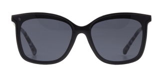 BENX SUNGLASSES BXGÜNŞ9278-06 Güneş Genç Kadın Geometrik Çerçeveli Grilamid TR90 UV400 - BENX SUNGLASSES