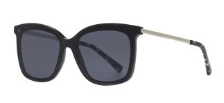 BENX SUNGLASSES BXGÜNŞ9278-06 Güneş Genç Kadın Geometrik Çerçeveli Grilamid TR90 UV400 - BENX SUNGLASSES (1)