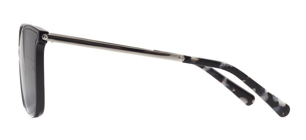 BENX SUNGLASSES BXGÜNŞ9278-06 Güneş Genç Kadın Geometrik Çerçeveli Grilamid TR90 UV400 - 3