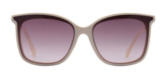 BENX SUNGLASSES BXGÜNŞ9278-268 Güneş Genç Kadın Geometrik Çerçeveli Grilamid TR90 UV400 - BENX SUNGLASSES