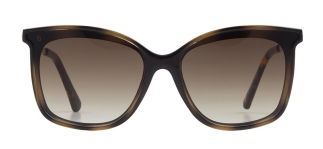 BENX SUNGLASSES BXGÜNŞ9278-DM05 Güneş Genç Kadın Geometrik Çerçeveli Grilamid TR90 UV400 