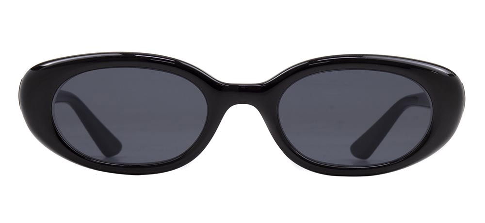 BENX SUNGLASSES BXGÜNŞ9280-06 Güneş Genç Kadın Çekik Çerçeveli Grilamid TR90 UV400 - 1