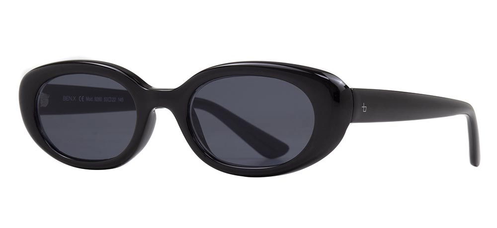 BENX SUNGLASSES BXGÜNŞ9280-06 Güneş Genç Kadın Çekik Çerçeveli Grilamid TR90 UV400 - 2