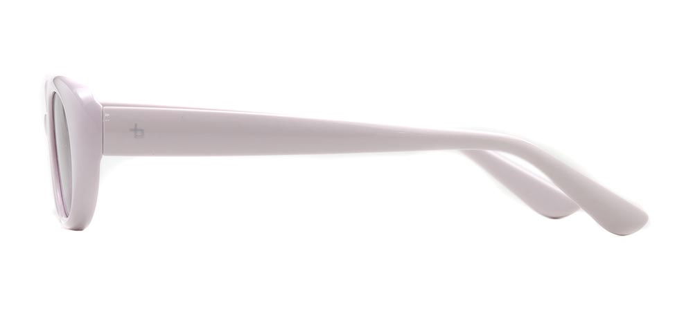 BENX SUNGLASSES BXGÜNŞ9280-273 Güneş Genç Kadın Çekik Çerçeveli Grilamid TR90 UV400 - 3