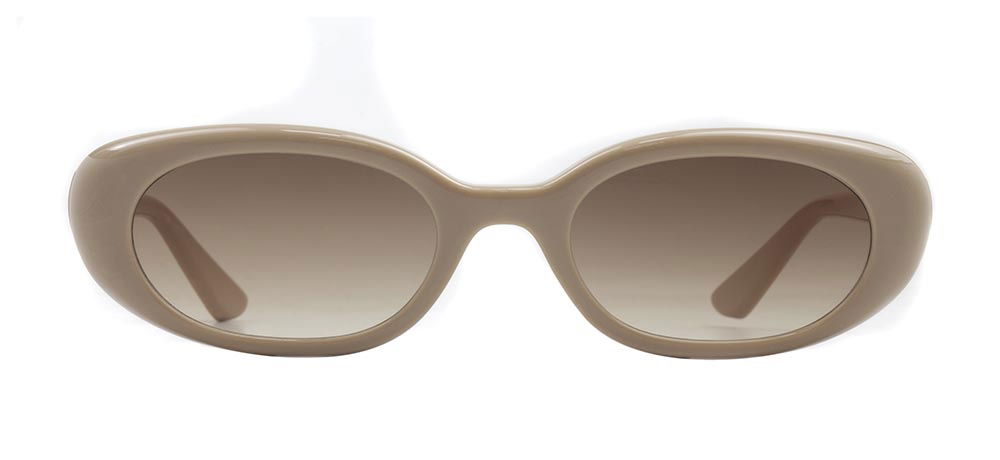 BENX SUNGLASSES BXGÜNŞ9280-274 Güneş Genç Kadın Çekik Çerçeveli Grilamid TR90 UV400 - 1