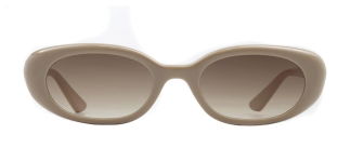 BENX SUNGLASSES BXGÜNŞ9280-274 Güneş Genç Kadın Çekik Çerçeveli Grilamid TR90 UV400 