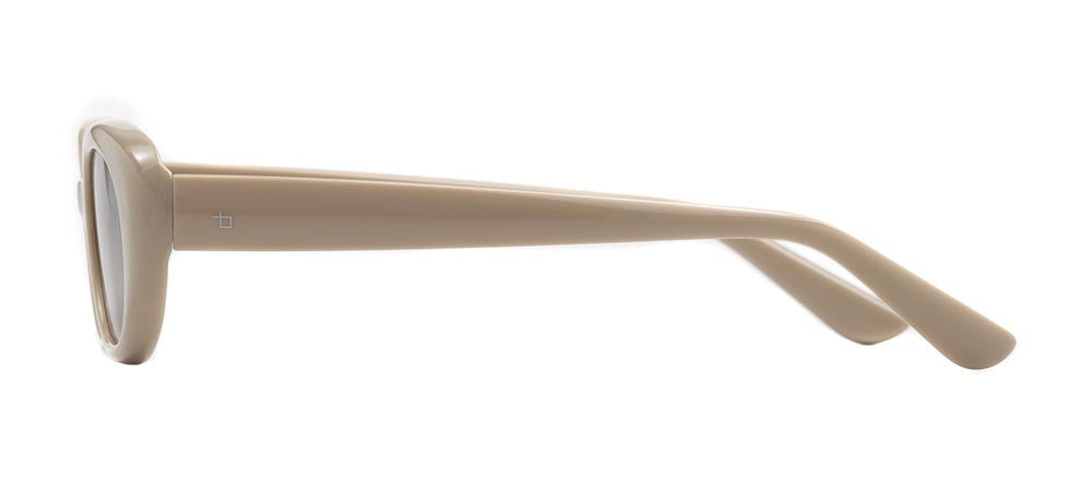 BENX SUNGLASSES BXGÜNŞ9280-274 Güneş Genç Kadın Çekik Çerçeveli Grilamid TR90 UV400 - 3