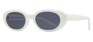 BENX SUNGLASSES BXGÜNŞ9280-278 Güneş Genç Kadın Çekik Çerçeveli Grilamid TR90 UV400 - BENX SUNGLASSES (1)