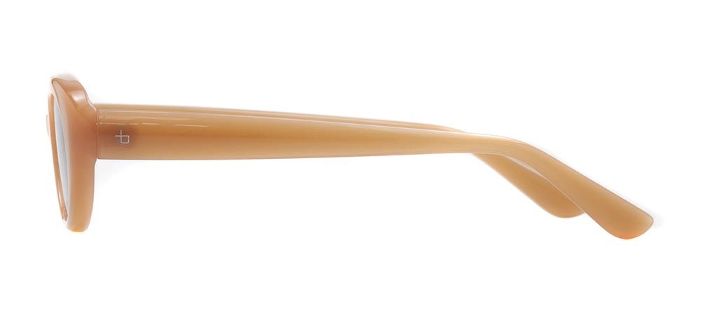 BENX SUNGLASSES BXGÜNŞ9280-284 Güneş Genç Kadın Çekik Çerçeveli Grilamid TR90 UV400 - 3