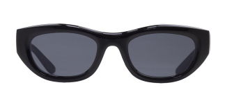 BENX SUNGLASSES BXGÜNŞ9281-06 Güneş Genç Kadın Çekik Çerçeveli Grilamid TR90 UV400 - BENX SUNGLASSES