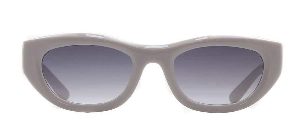 BENX SUNGLASSES BXGÜNŞ9281-276 Güneş Genç Kadın Çekik Çerçeveli Grilamid TR90 UV400 - 1