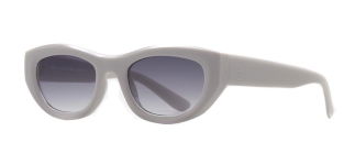 BENX SUNGLASSES BXGÜNŞ9281-276 Güneş Genç Kadın Çekik Çerçeveli Grilamid TR90 UV400 - BENX SUNGLASSES (1)