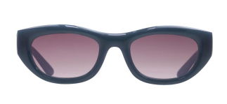 BENX SUNGLASSES BXGÜNŞ9281-282 Güneş Genç Kadın Çekik Çerçeveli Grilamid TR90 UV400 