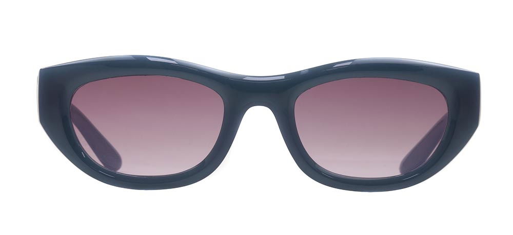 BENX SUNGLASSES BXGÜNŞ9281-282 Güneş Genç Kadın Çekik Çerçeveli Grilamid TR90 UV400 - 1