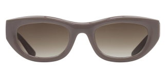 BENX SUNGLASSES BXGÜNŞ9281-C.01 Güneş Genç Kadın Çekik Çerçeveli Greenline BIO UV400 - BENX SUNGLASSES