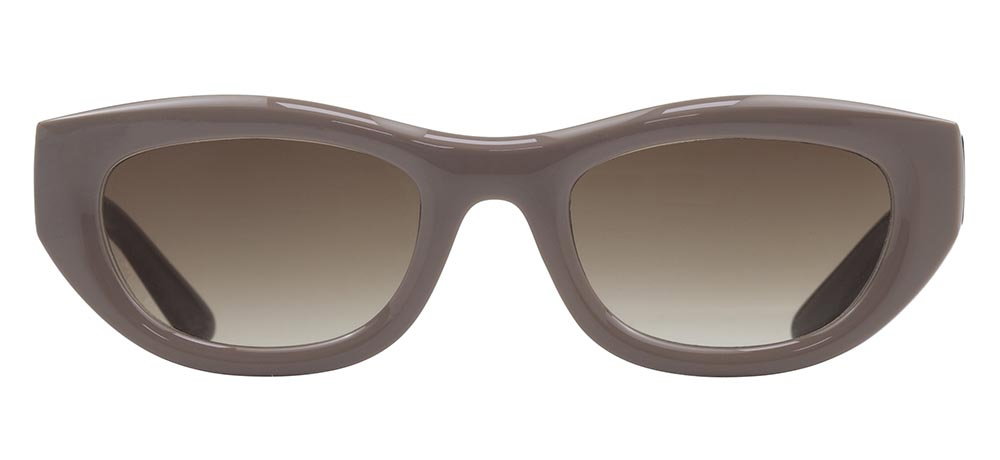 BENX SUNGLASSES BXGÜNŞ9281-C.01 Güneş Genç Kadın Çekik Çerçeveli Greenline BIO UV400 - 1