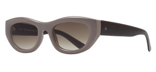 BENX SUNGLASSES BXGÜNŞ9281-C.01 Güneş Genç Kadın Çekik Çerçeveli Greenline BIO UV400 - BENX SUNGLASSES (1)