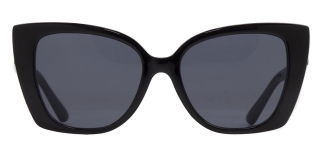 BENX SUNGLASSES BXGÜNŞ9282-06 Güneş Genç Kadın Çekik Çerçeveli Grilamid TR90 UV400 - BENX SUNGLASSES