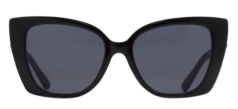 BENX SUNGLASSES BXGÜNŞ9282-06 Güneş Genç Kadın Çekik Çerçeveli Grilamid TR90 UV400 - 1