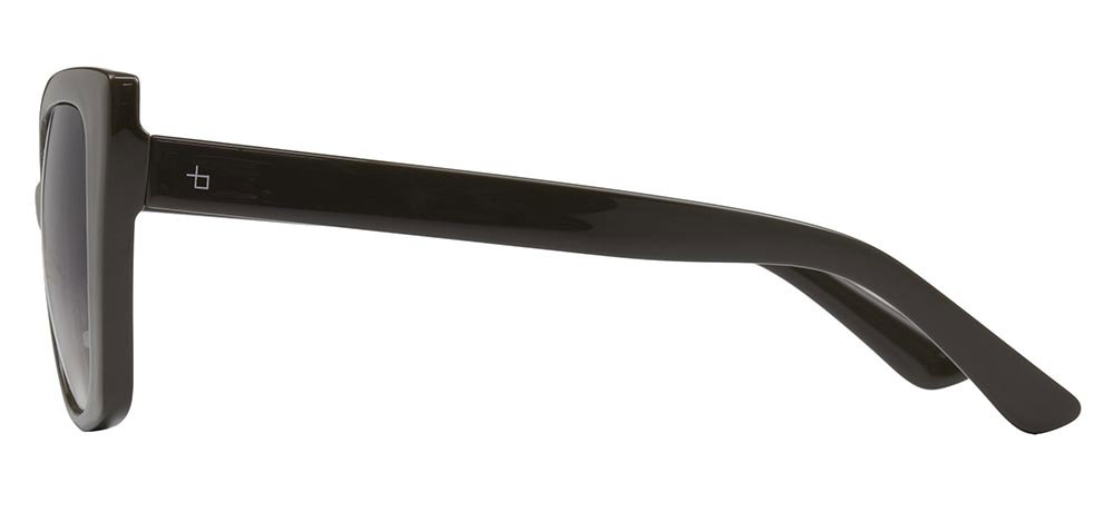BENX SUNGLASSES BXGÜNŞ9282-279 Güneş Genç Kadın Çekik Çerçeveli Grilamid TR90UV400 - 3